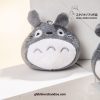 10Cm My Neighbor Totoro Plush Dolls Keychain