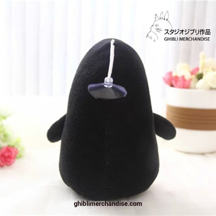 15Cm Spirited Away No Face Plush Toy