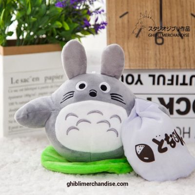 20/30Cm Japan Little Totoro Plush Children Gift 18-20Cm /