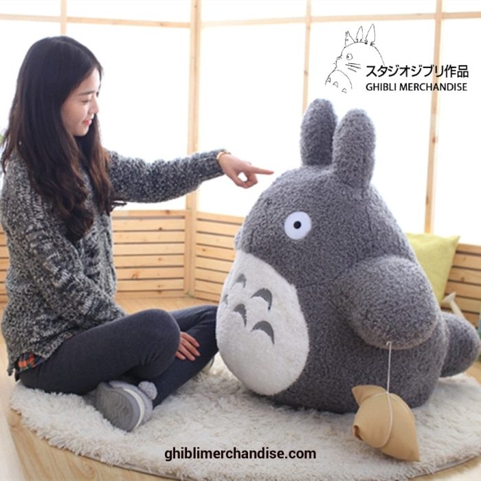 22-60Cm My Neighbor Totoro Pillow Plush