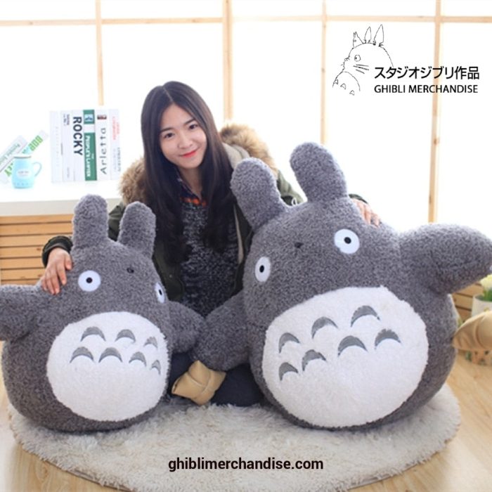 22-60Cm My Neighbor Totoro Pillow Plush