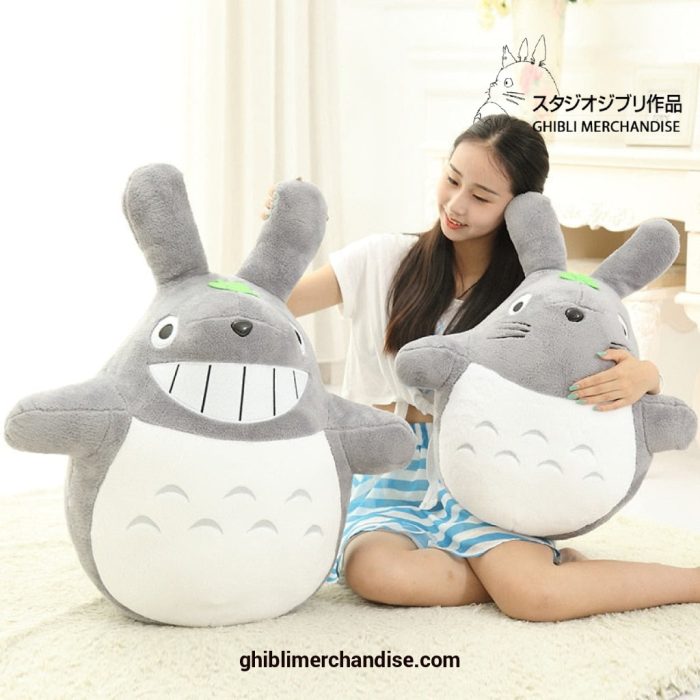 30-100Cm Totoro Large Plush Toy