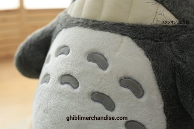 30 - 70Cm Totoro Plush Large Size