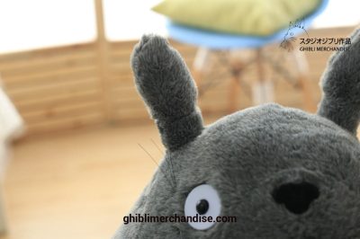 30 - 70Cm Totoro Plush Large Size