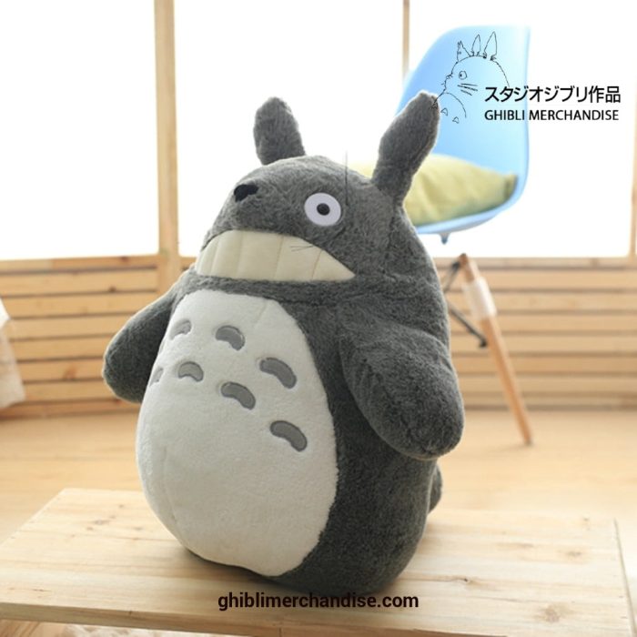 30 - 70Cm Totoro Plush Large Size