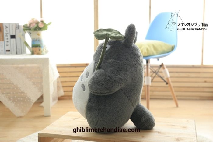 30 - 70Cm Totoro Plush Large Size