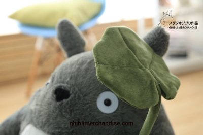 30 - 70Cm Totoro Plush Large Size