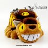 30/40/50Cm Cat Bus Plush