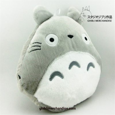 35*30Cm New Totoro Led Luminous Plush