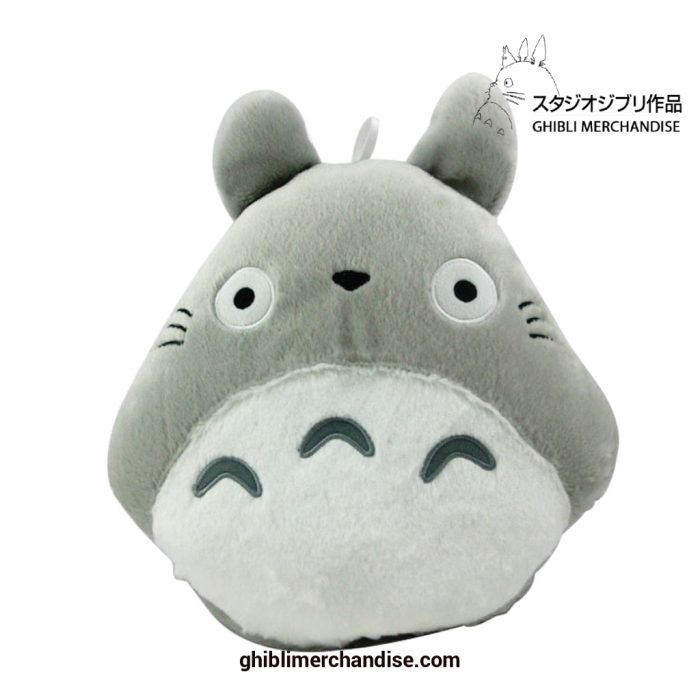 35*30Cm New Totoro Led Luminous Plush