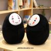 38Cm Spirited Away No Face Plush Toy