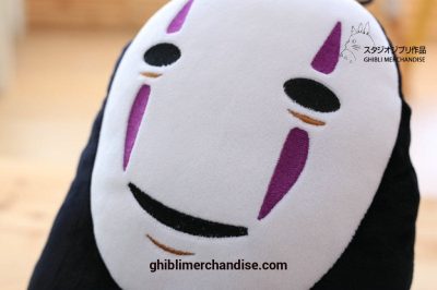 40/60Cm Spirited Away No Face Plush Toys