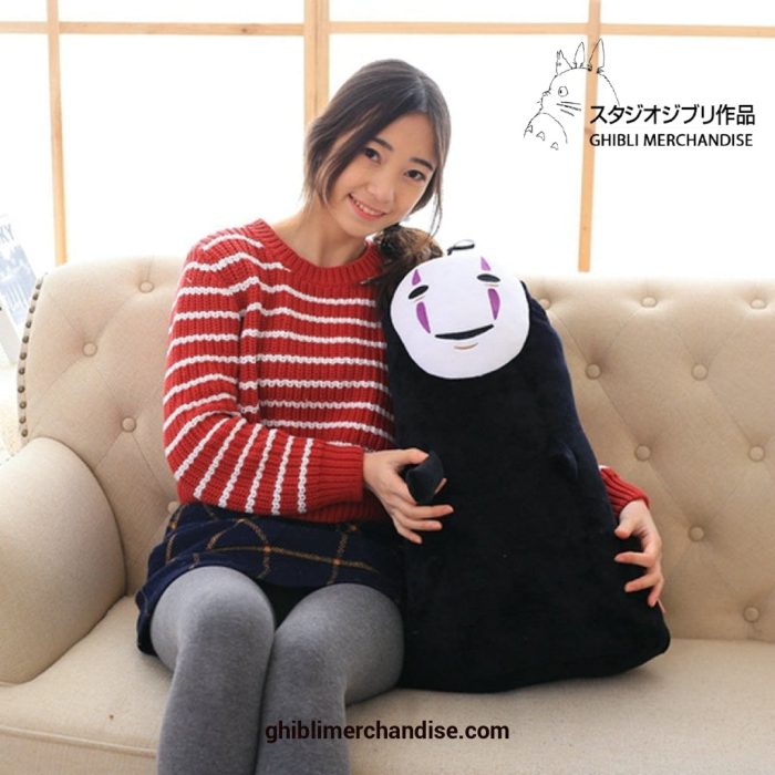 40/60Cm Spirited Away No Face Plush Toys