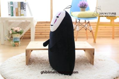 40/60Cm Spirited Away No Face Plush Toys