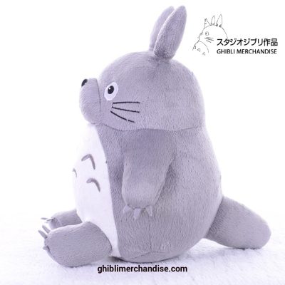 Cute Fat Totoro Plush Toys