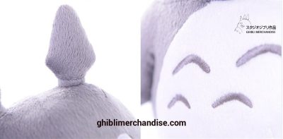 Cute Fat Totoro Plush Toys