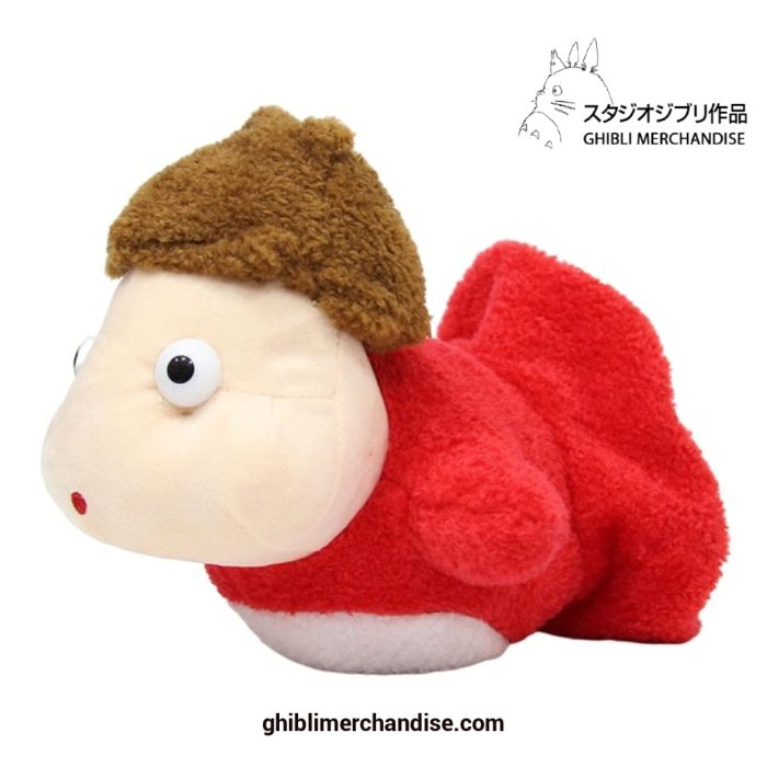 Cute Ponyo Plush Toys