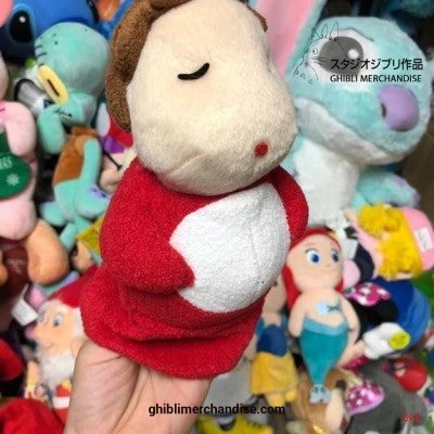 Cute Ponyo Plush Toys A 20Cm