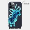 Forest Spirit Night Chibi Phone Case Iphone 7+/8+