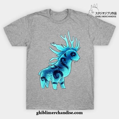 Forest Spirit Night Chibi T-Shirt