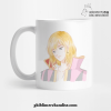 Howl Blonde Mug