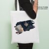 Howlss Moving Castle Canvas Shoulder Bag