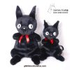 Kikis Delivery Service Jiji Cat Backpack Plush