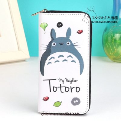 My Neighbor Totoro 3D Wallets 1