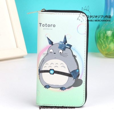 My Neighbor Totoro 3D Wallets 4