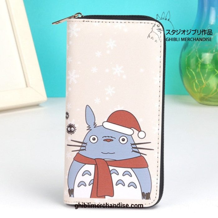 My Neighbor Totoro 3D Wallets 5