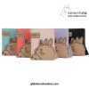 New Arrival Totoro Short Wallet Women