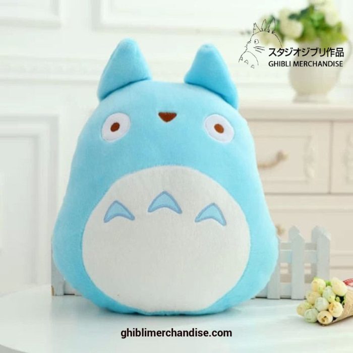 New Studio Ghibli Pillow Cushion Plush 40X28Cm