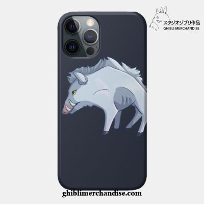 Okoto Chibi Phone Case Iphone 7+/8+