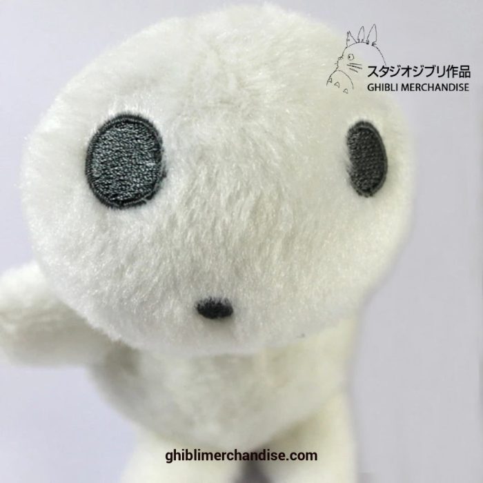 Princess Mononoke Kodama Tree Spirit Plush