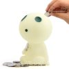 Princess Mononoke Tree Spirit Figure Mini Piggy Bank