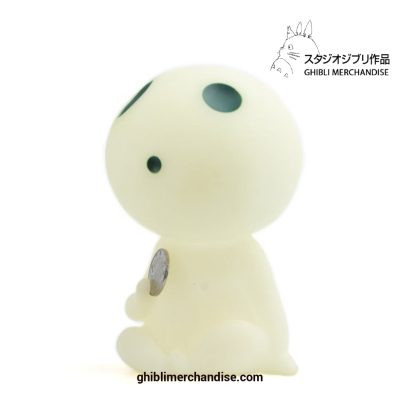 Princess Mononoke Tree Spirit Figure Mini Piggy Bank