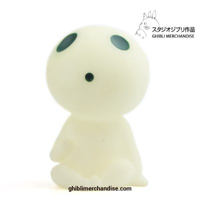 Princess Mononoke Tree Spirit Figure Mini Piggy Bank