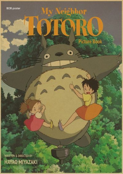 product image 557603749 - Studio Ghibli Store