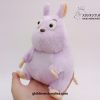 Spirited Away Boh (Mouse) Plush