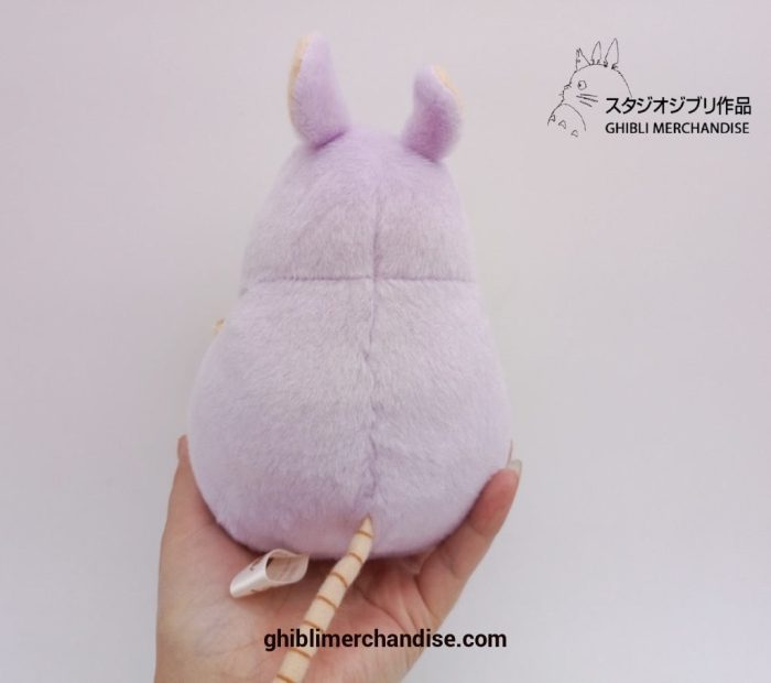 Spirited Away Boh (Mouse) Plush