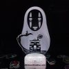 Spirited Away No Face Led Light Lamp