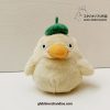 Spirited Away Otori-Sama Chicken Plush Toy