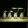 Totoro Charging Night Indoor Light Led Ubs Table Lamp Room Decor