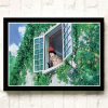 Home Decoration Anime Wall Art Prints Pictures Modular Kiki S Delivery Service Poster Painting Cuadros On 1 - Studio Ghibli Store