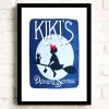 Home Decoration Anime Wall Art Prints Pictures Modular Kiki S Delivery Service Poster Painting Cuadros On 2 - Studio Ghibli Store