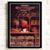 Home Decoration Anime Wall Art Prints Pictures Modular Kiki S Delivery Service Poster Painting Cuadros On 4 - Studio Ghibli Store