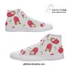 Cute Ponyo Converse Shoes Air Force