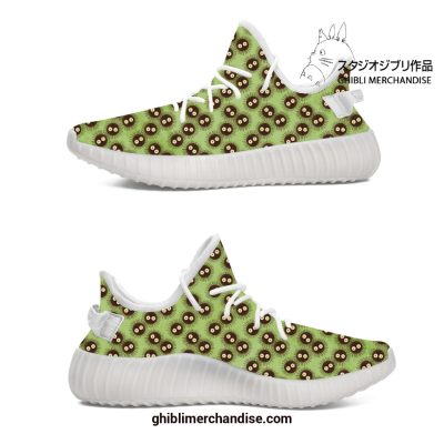 Ghibli Soot Sprites Yeezy Shoes Air Force