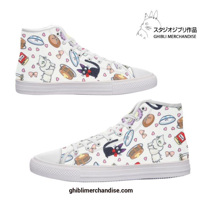 Jiji And Kiki Converse Shoes Air Force