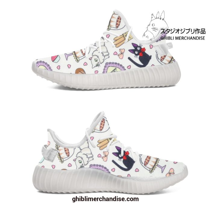 Jiji And Kiki Yeezy Shoes Air Force